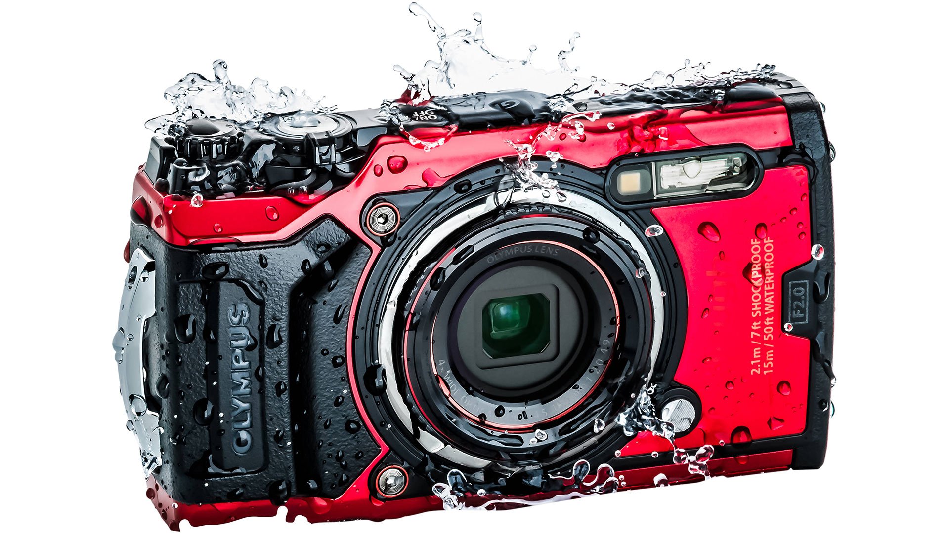 【動作確認済み】OLYMPUS Tough TG-6 ★ Amazon.com : OLYMPUS Tough TG-6 Waterproof Camera, Black Tough TG